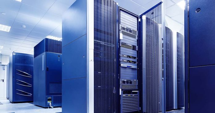 Cheap Dedicated Server Hosting