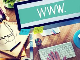 Website Design and Hosting