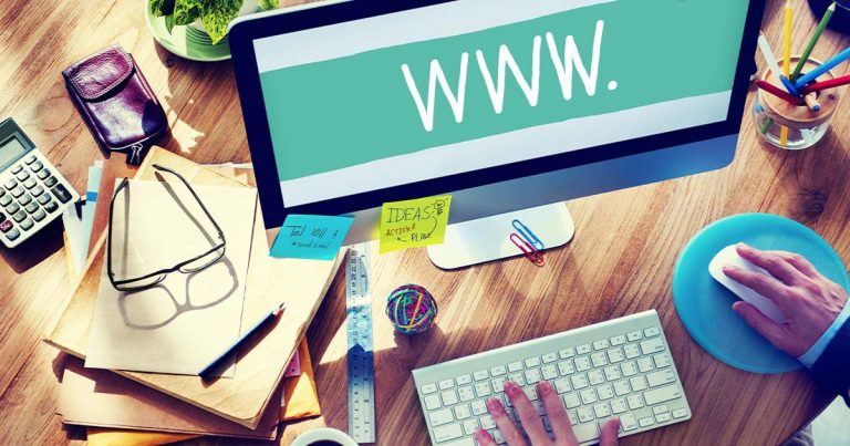 Your Guide To The Best Website Design & Hosting Services
