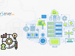 InterServer Dedicated Hosting