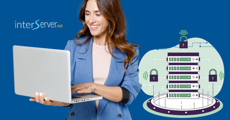Interserver VPS Hosting Review – how great is it?