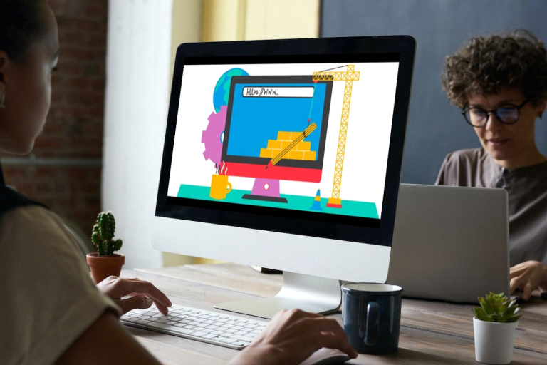 How to Build a Website On Your Own