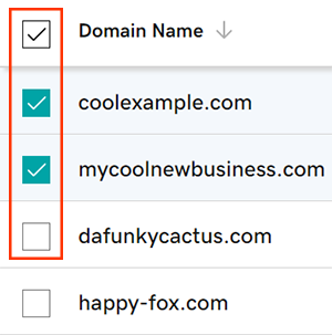 Changing Nameservers on GoDaddy