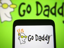 changing nameservers on godaddy