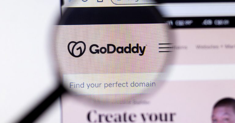 How to transfer a domain to GoDaddy?