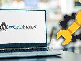 restore wordpress from backup godaddy