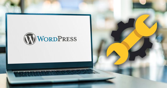 restore wordpress from backup godaddy