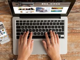 Free Blog Hosting Sites