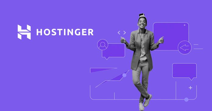 Hostinger Shared Hosting Review