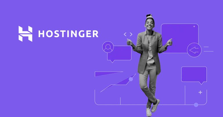 Hostinger Shared Hosting Review: Is it worth it?