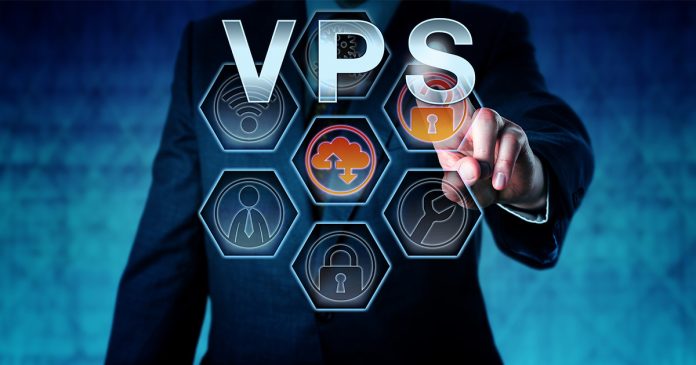 Managed VPS Hosting