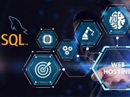 MySQL Hosting