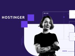 Hostinger WordPress Hosting