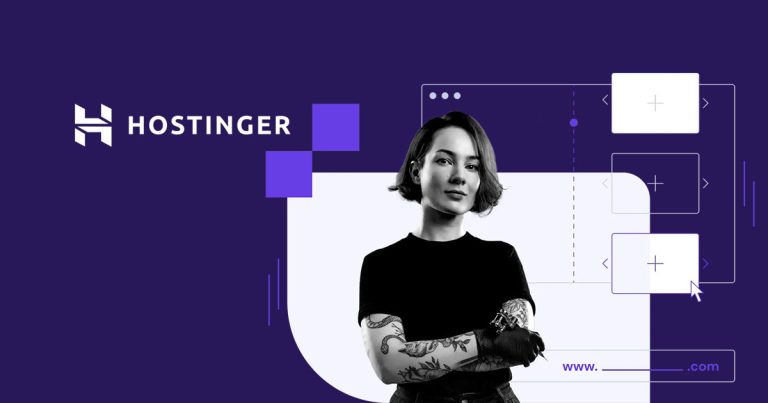 Hostinger WordPress Hosting Review: Is It a Good Fit?