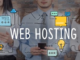 Affordable Web Hosting for Small Business