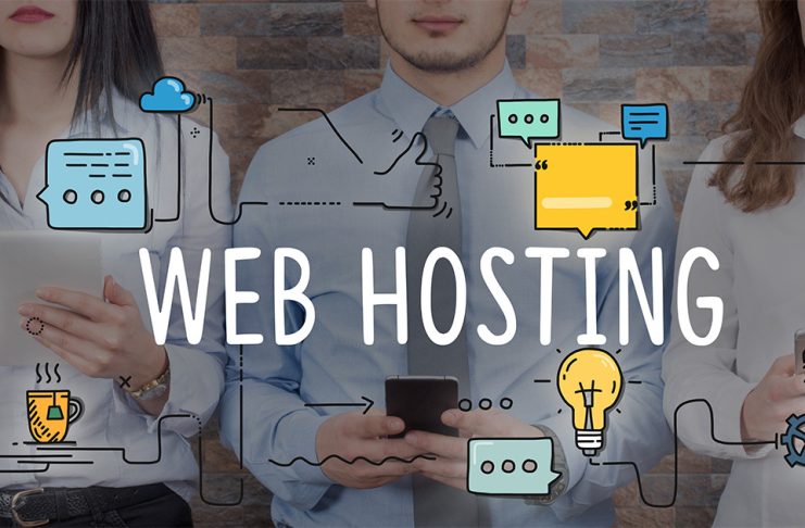 Affordable Web Hosting for Small Business