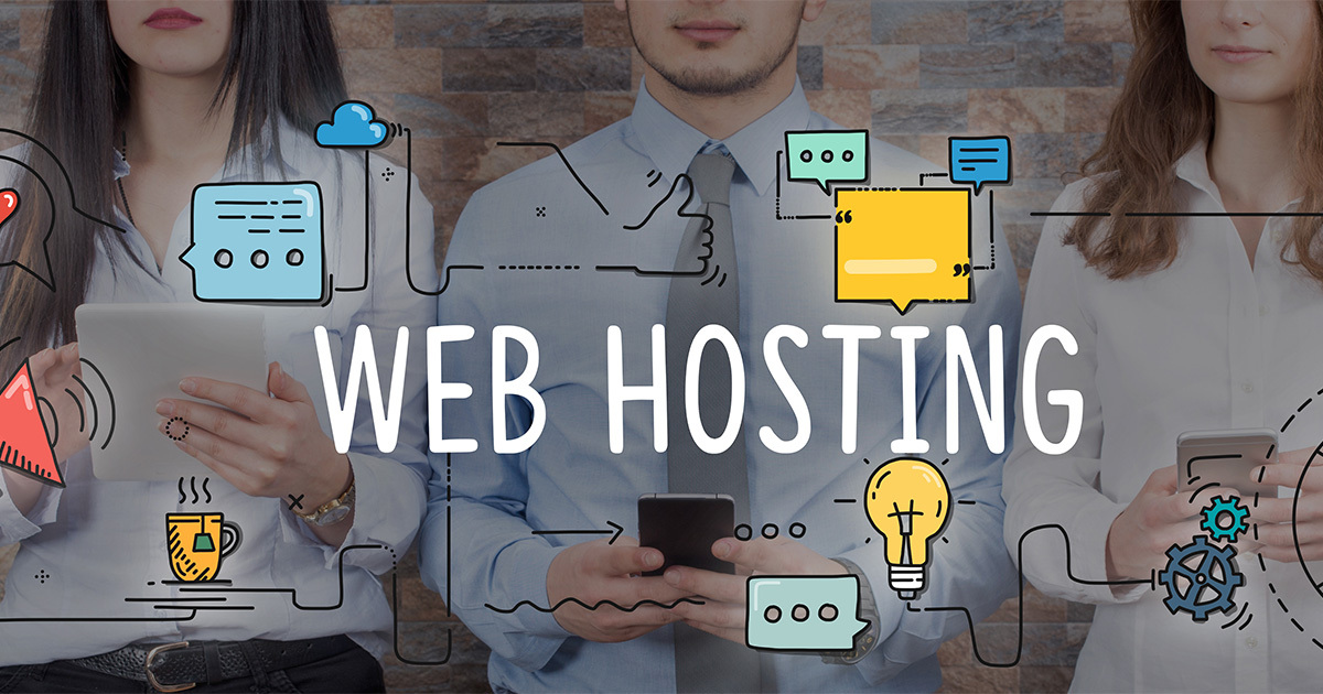Web Hosting for Small Business Boost Your Success - Tech-Recipes