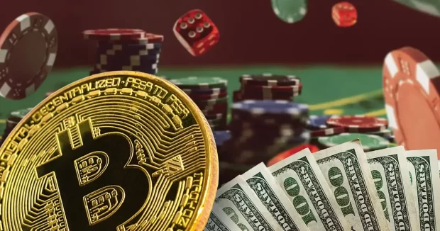 Crypto Live Casino