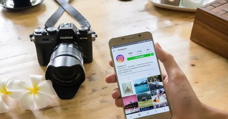 The Complete Handbook on Crafting Compelling Instagram Captions