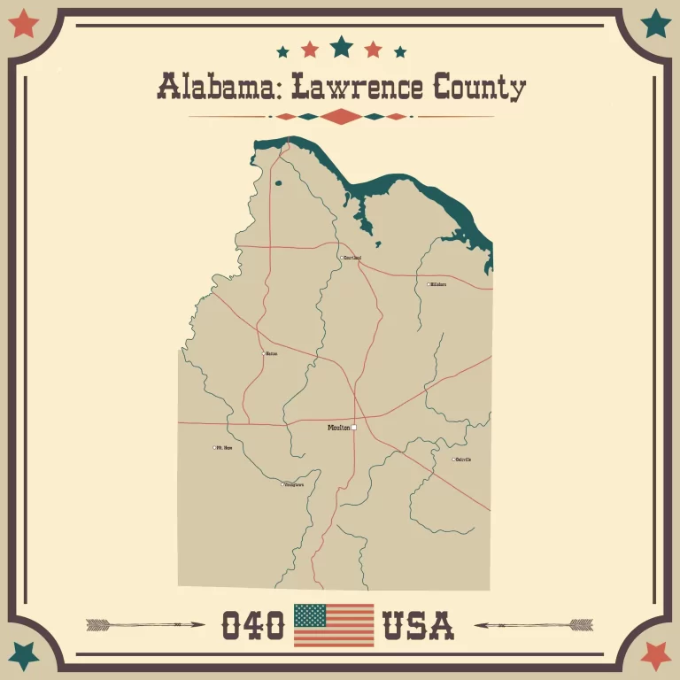 Sell My House Fast Lawrence County, Alabama – The Ultimate Guide Selling Safely 2025