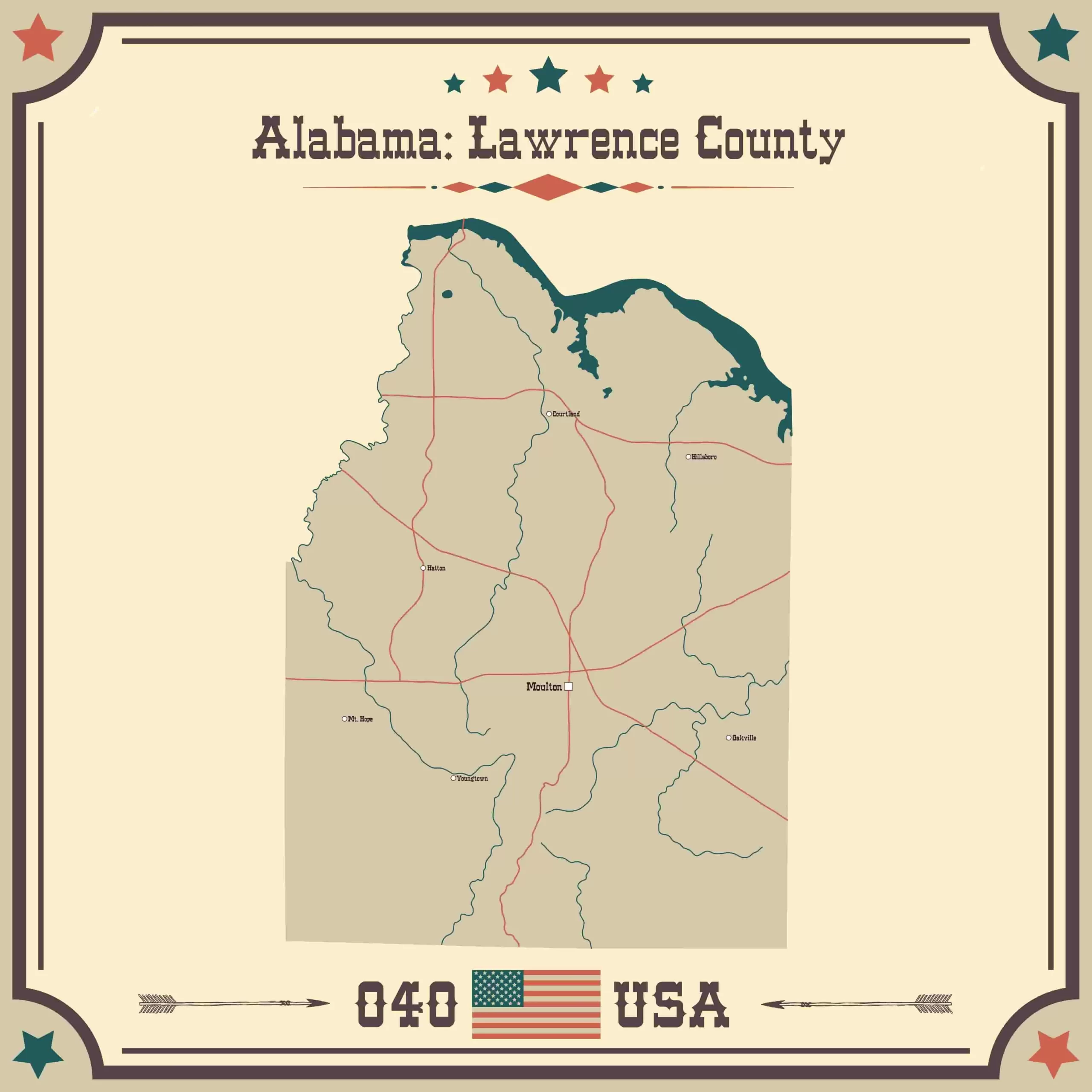 Sell My House Fast Lawrence County, Alabama Top 10 Tips