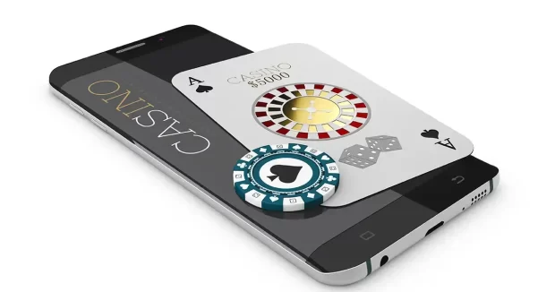 Live Casino Betting Apps