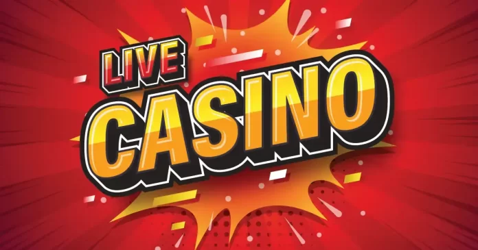 Live Casinos