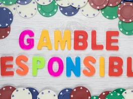 Responsible Gambling