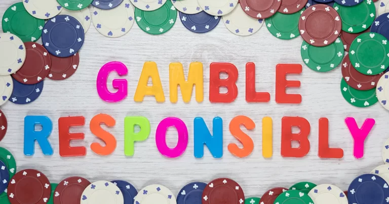 Philippines Responsible Gambling Smart Handbook
