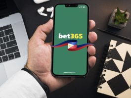 bet365 philippines