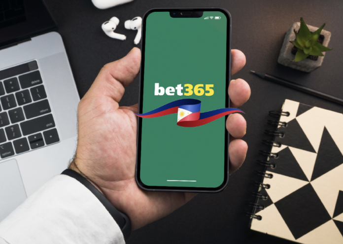 bet365 philippines