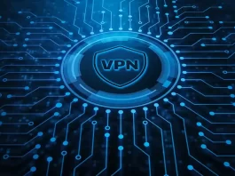 VPNs main
