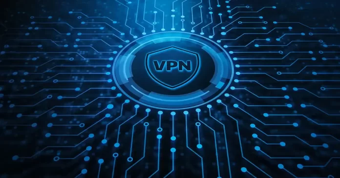 VPNs main