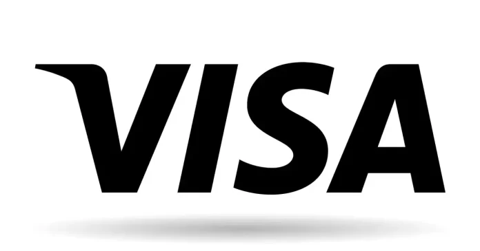 Visa logo