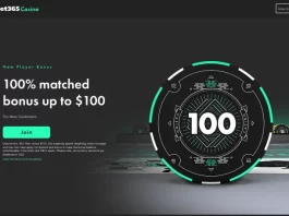 bet365 canada casino