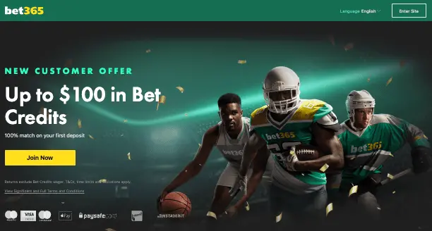 bet365 sportsbook ontario