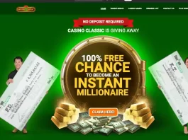casino classic canada