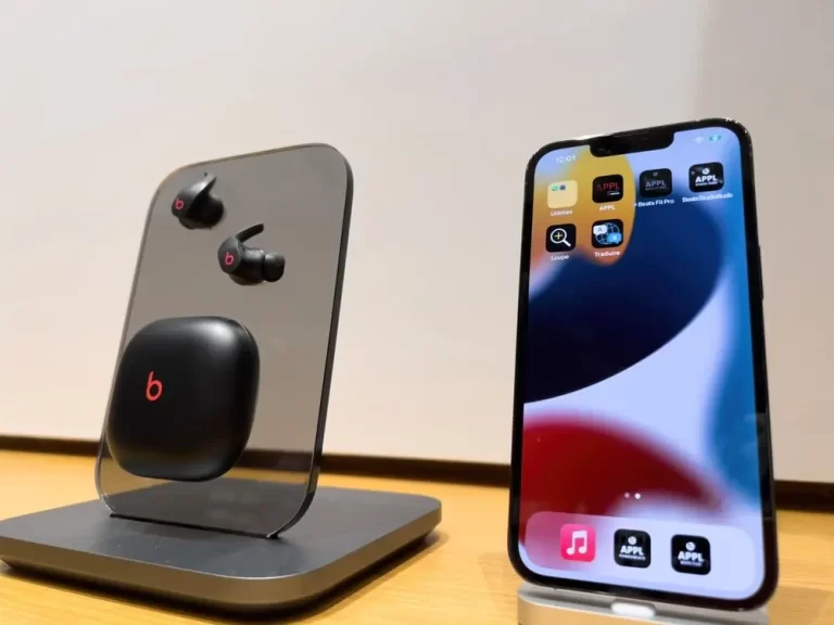 How to Connect Beats to iPhone: A Step-by-Step Guide