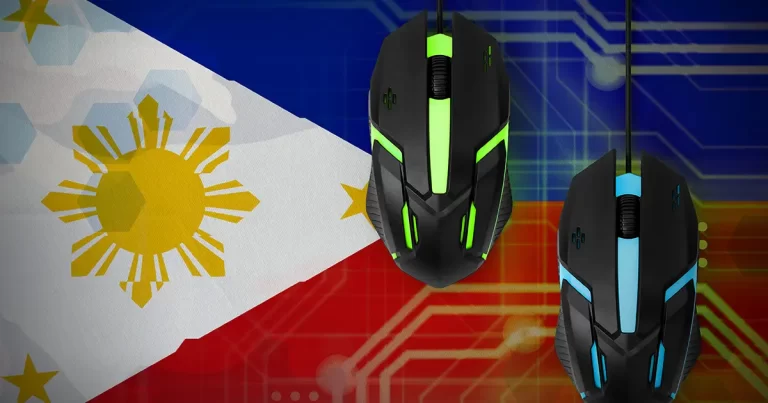 The Influence of eSports Betting in the Philippines: The Emergence of Competitive Gaming
