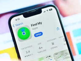 find my iphone