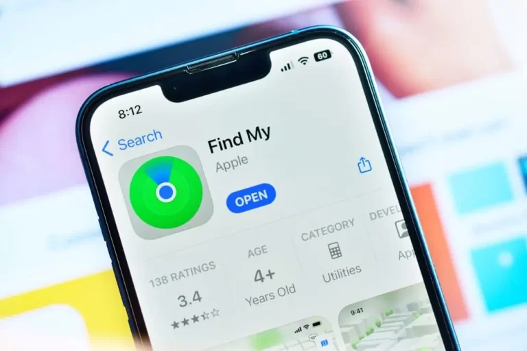 How to Find My iPhone – “Find My” Feature