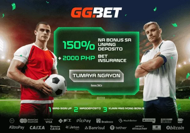 ggbet sports betting philippines