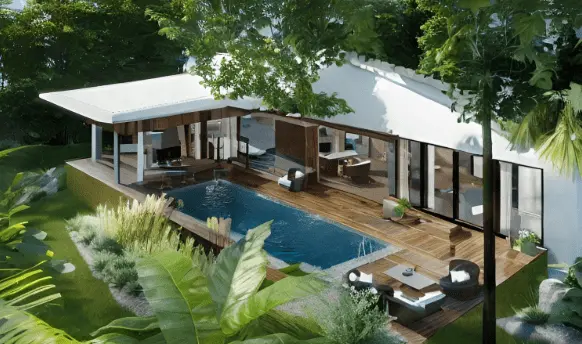 house for sale in thailand