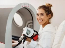 hyperbaric chambers therapy