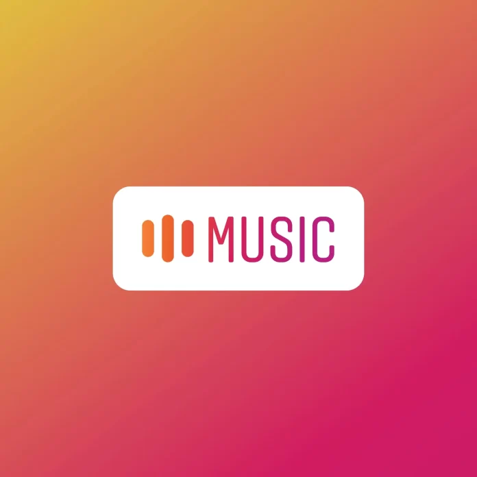 Add Music to Instagram Story