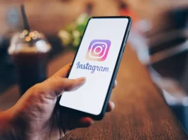 instagram account
