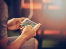 NEW iPhone casinos
