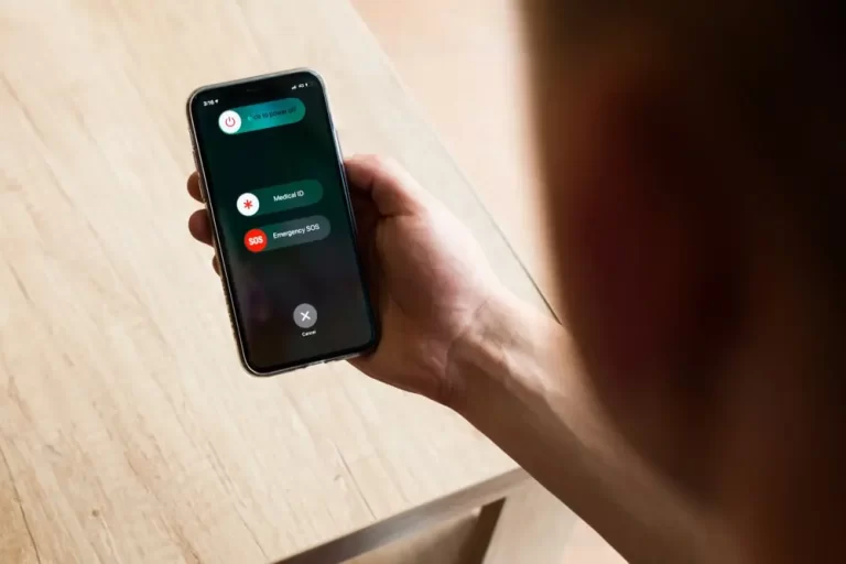 How to Turn Off Your iPhone: A Comprehensive Guide