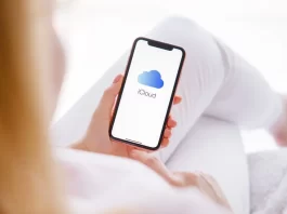backup your iphone