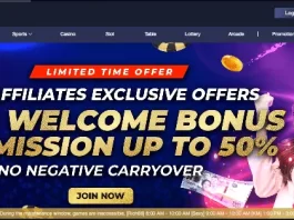mcw casino philippines
